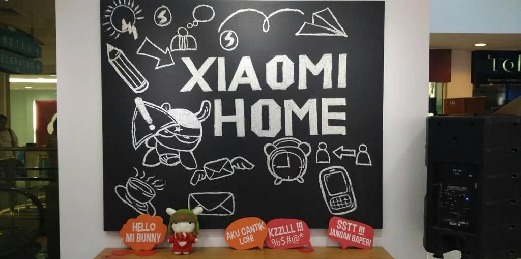 Xiaomi Siap Hadirkan Handphone Terbaru Ke Pasar Tanah Air
