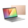 ASUS VIVOBOOK K413EQ EB753TS i7 1165G7 8GB 512GB SSD MX350 FHD WIN10HOME + OHS HEARTY GOLD
