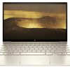 HP ENVY X360 13 i7 1165G7 8GB 512GB FHD TOUCH WIN10HOME GOLD