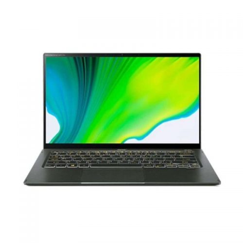 ACER SWIFT 5 ANTIMICOBIAL SF514 54GT i7 1165G7 16GB 512GB SSD FHD TOUCH WIN10HOME + OHS GREEN