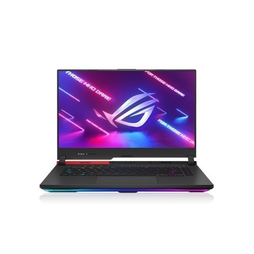 ASUS ROG G513QC R735B6TO RYZEN 7 5800H 8GB 512GB SSD RTX3050 FHD 144HZ WIN10HOME + OHS BLACK
