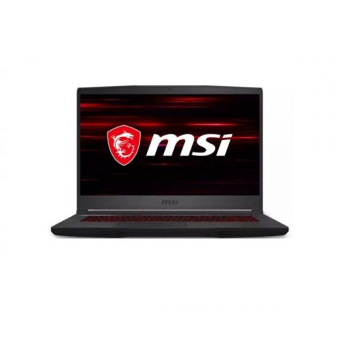 MSI GL66 PULSE 11UDK i7 11800H 16GB 512GB SSD RTX3050TI 144HZ WIN10HOME BLACK