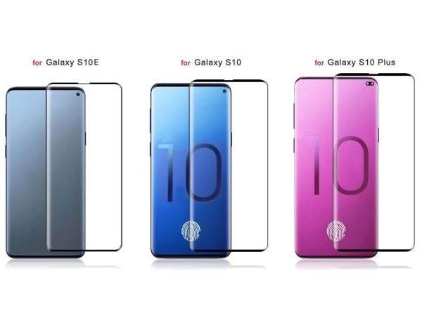 Bocoran Terbaru Trio Samsung Galaxy