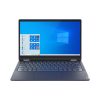 LENOVO YOGA 6 13 2IN1 RYZEN 5 5500U 16GB 512GB SSD TOUCH WIN10HOME + OHS ABYSS METAL BLUE