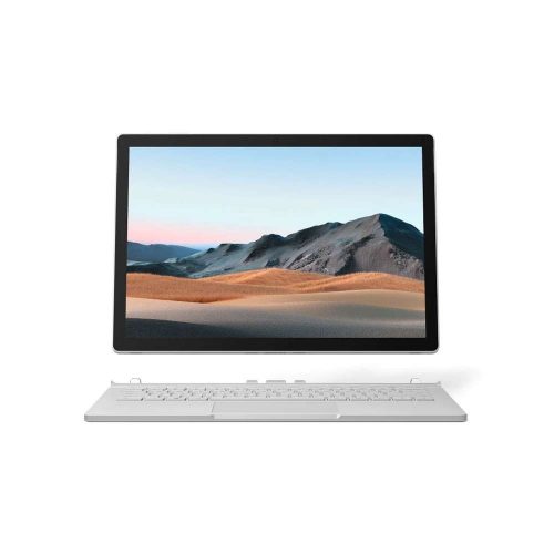 MICROSOFT SURFACE BOOK 3 13 2IN1 i7 16GB 512GB GTX1650 TOUCH WIN10HOME PLATINUM