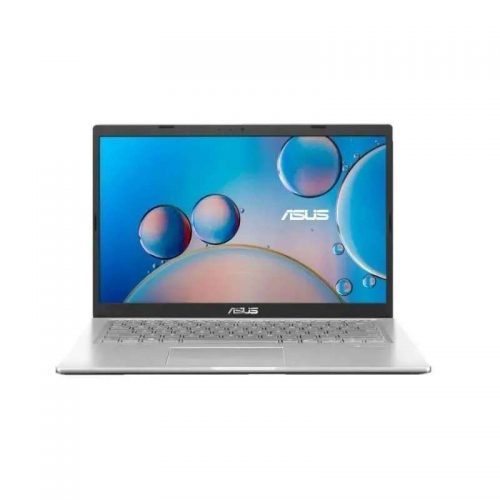ASUS VIVOBOOK A416JAO FHD322 i3 1005G1 8GB 256GB SSD FHD WIN10HOME + OHS SILVER
