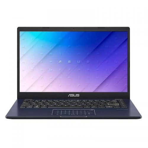 ASUS E210MAO HD451 N4020 4GB 512GB SSD WIN10HOME + OHS PEACOCK BLUE