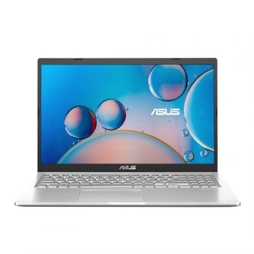 ASUS VIVOBOOK A516JAO HD324 i3 1005G1 4GB 256GB WIN10HOME + OHS TRANSPARENT SILVER