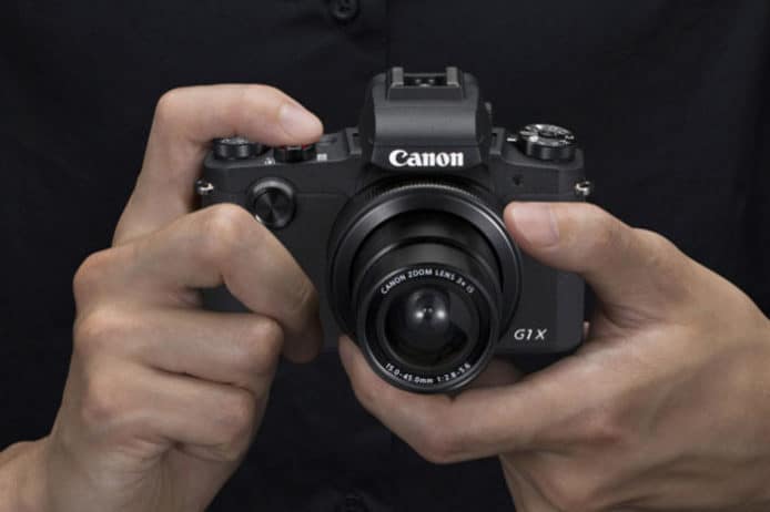Harga Kamera Digital Saku Dengan Kemampuan Profesional Besutan Canon