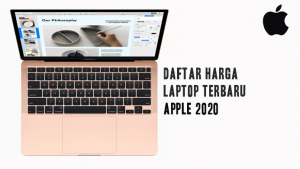 harga laptop terbaru apple|Laptop Terbaru Apple