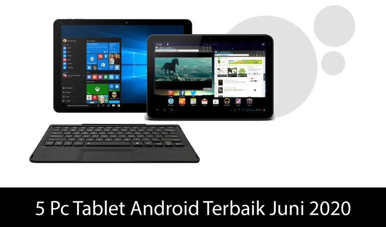 pc tablet android