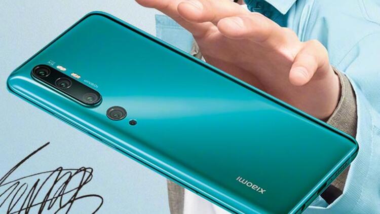 Harga Smartphone Xiaomi Mi Note 10 Pro Kemahalan ?