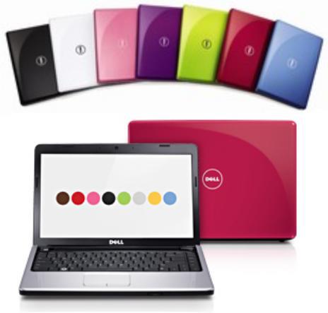 7 Daftar Harga Laptop Dell Termurah di Kliknklik.com.
