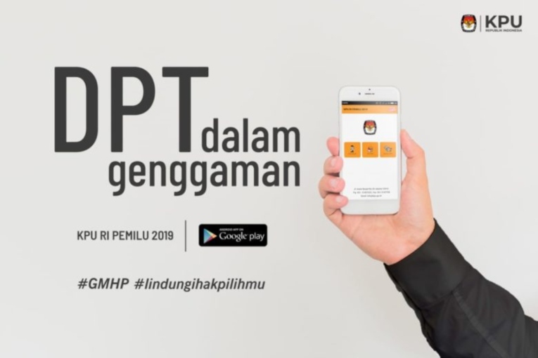 Aplikasi Pemilu|Aplikasi Pemilu KPU RI||Cek Hasil Pemilu|Cek Daftar Pemilu