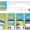 KitaBisa.com|Lazismu|Aplikasi Zakat Kita|||Bazis Jakarta