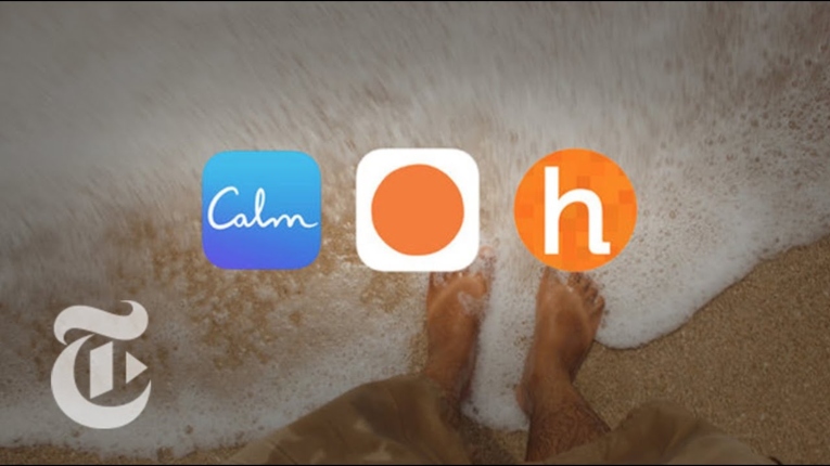Aplikasi||Ambi Pro||Breathe2Relax