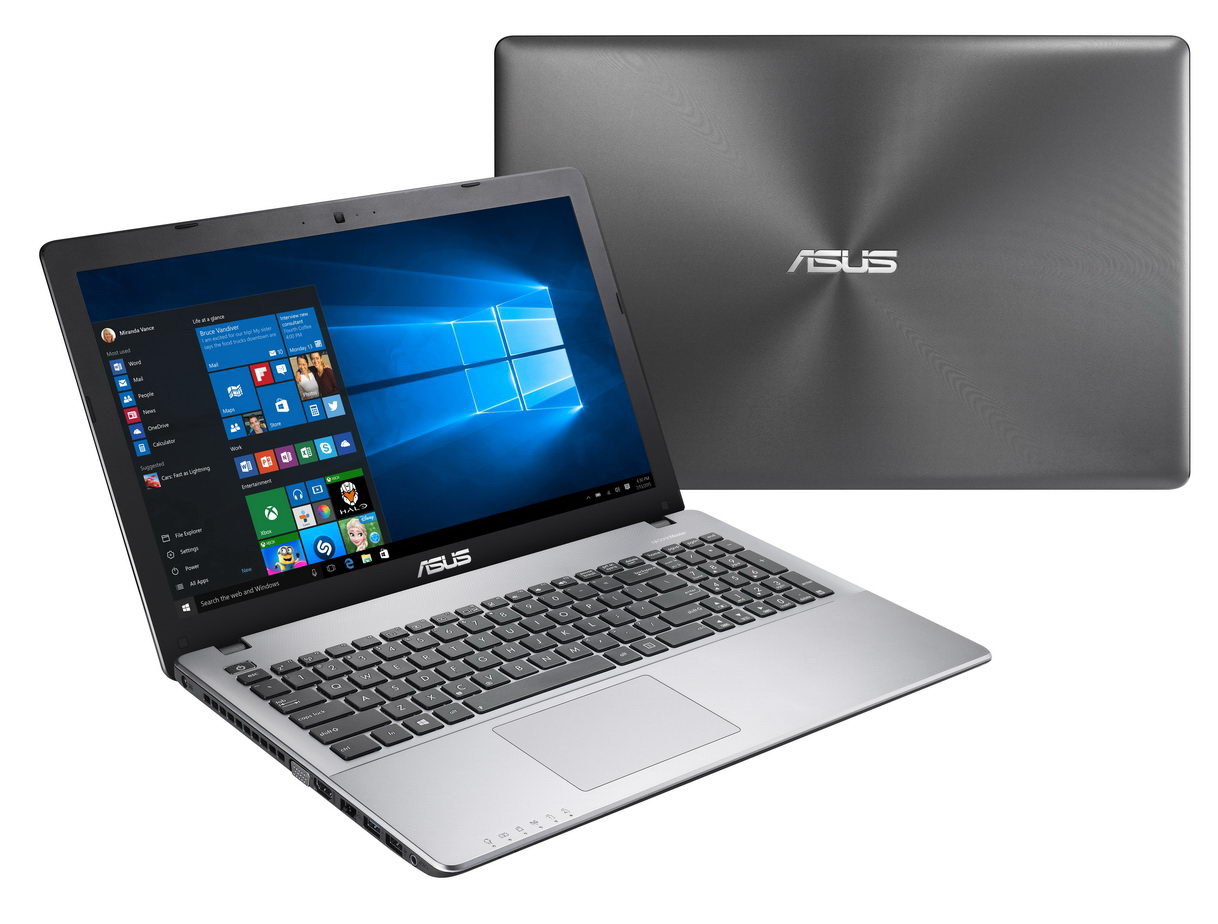 Laptop Asus X550ZE|Laptop Asus X550ZE||