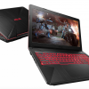 Asus FX504|||Asus FX504