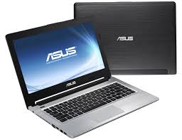 ASUS S46 : 21mm Performance Ultrabook With DVD Writer