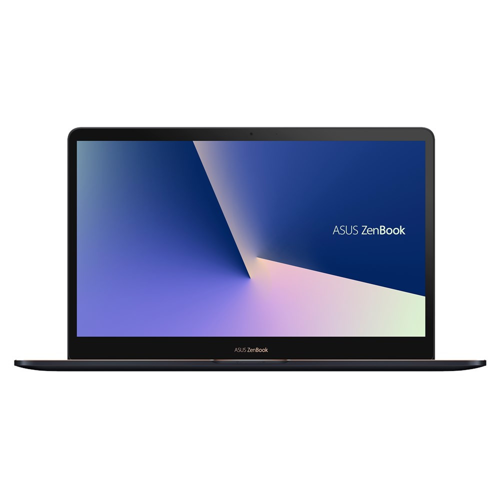 ZenBook Pro UX550UG||