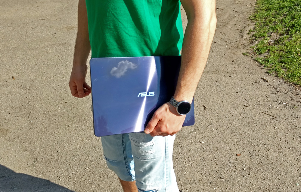 Zenbook UX410UQ||Zenbook UX410UQ|