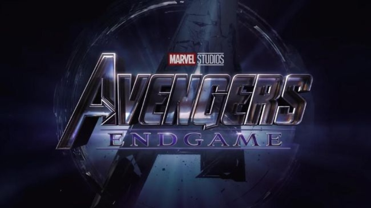 Nonton Avengers End Game|TIX ID|CGV ID||