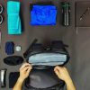 BackPack|Capacity Backpack|Mobility Backpack|AirResistance Backpack|Urethane Backpack