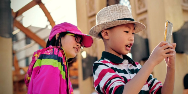 Smartphone Keren Untuk anak|Samsung Galaxy Express 3|LG K30|LG Stylo 4|ZTE Tempo GO|