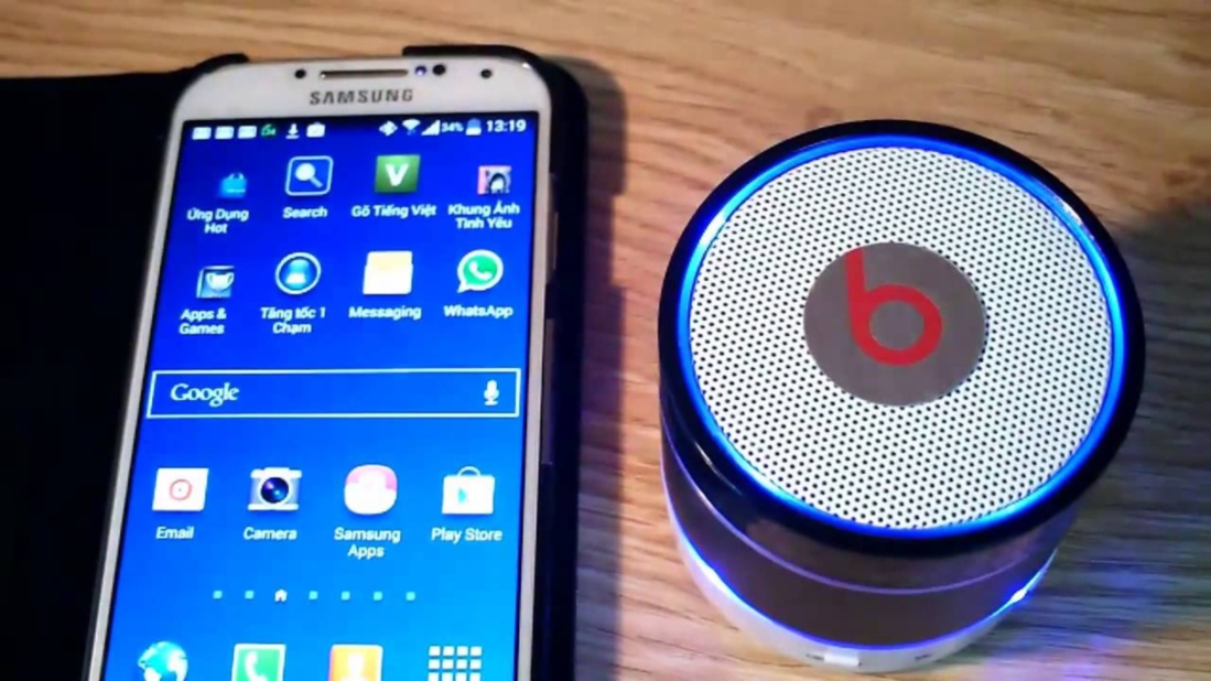 Bluetooth Speaker|Bluetooth Speaker