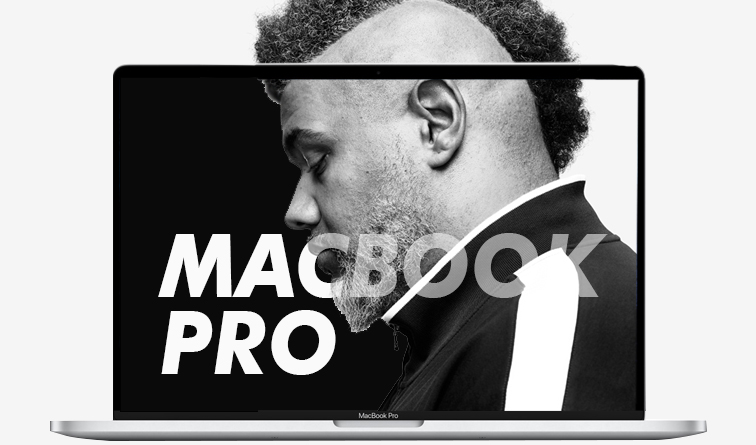 Semakin Canggih, Intip Laptop Apple Terbaru!