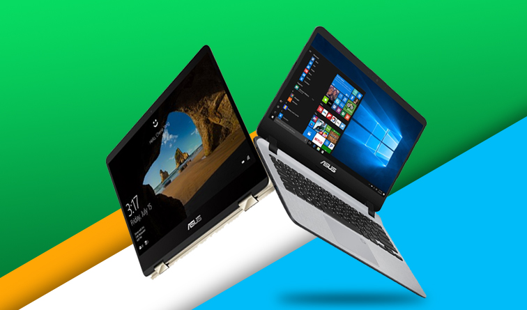 Daftar Harga Notebook Asus Terbaru Agustus 2019