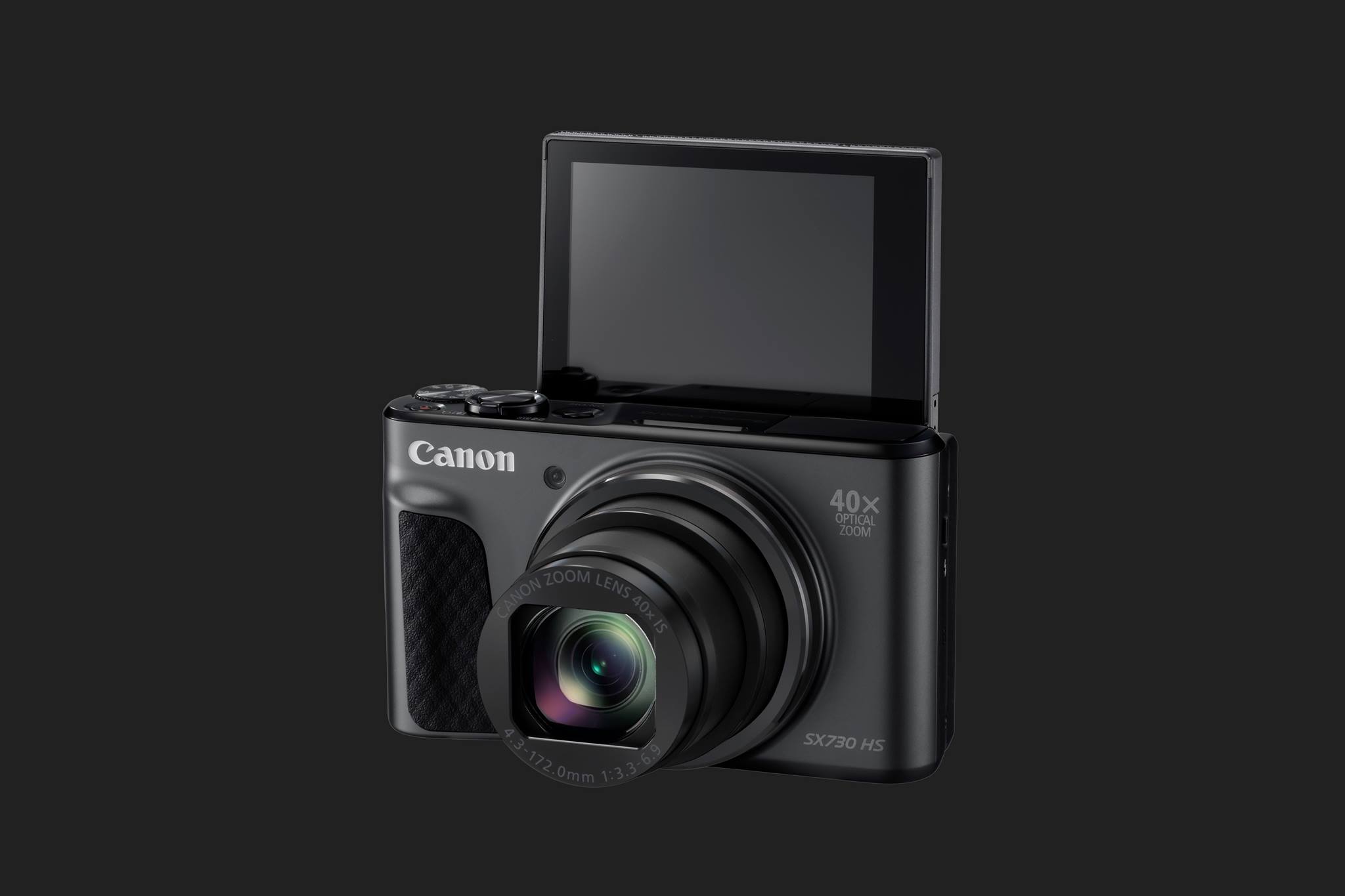Canon PowerShot SX730 HS|Canon PowerShot SX730 HS||