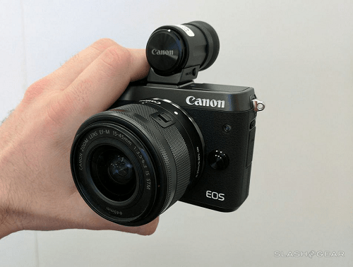 Tak Hanya Harga Kamera, Canon Menguak Faktor Lain Yang Menarik Di Mata Profesional