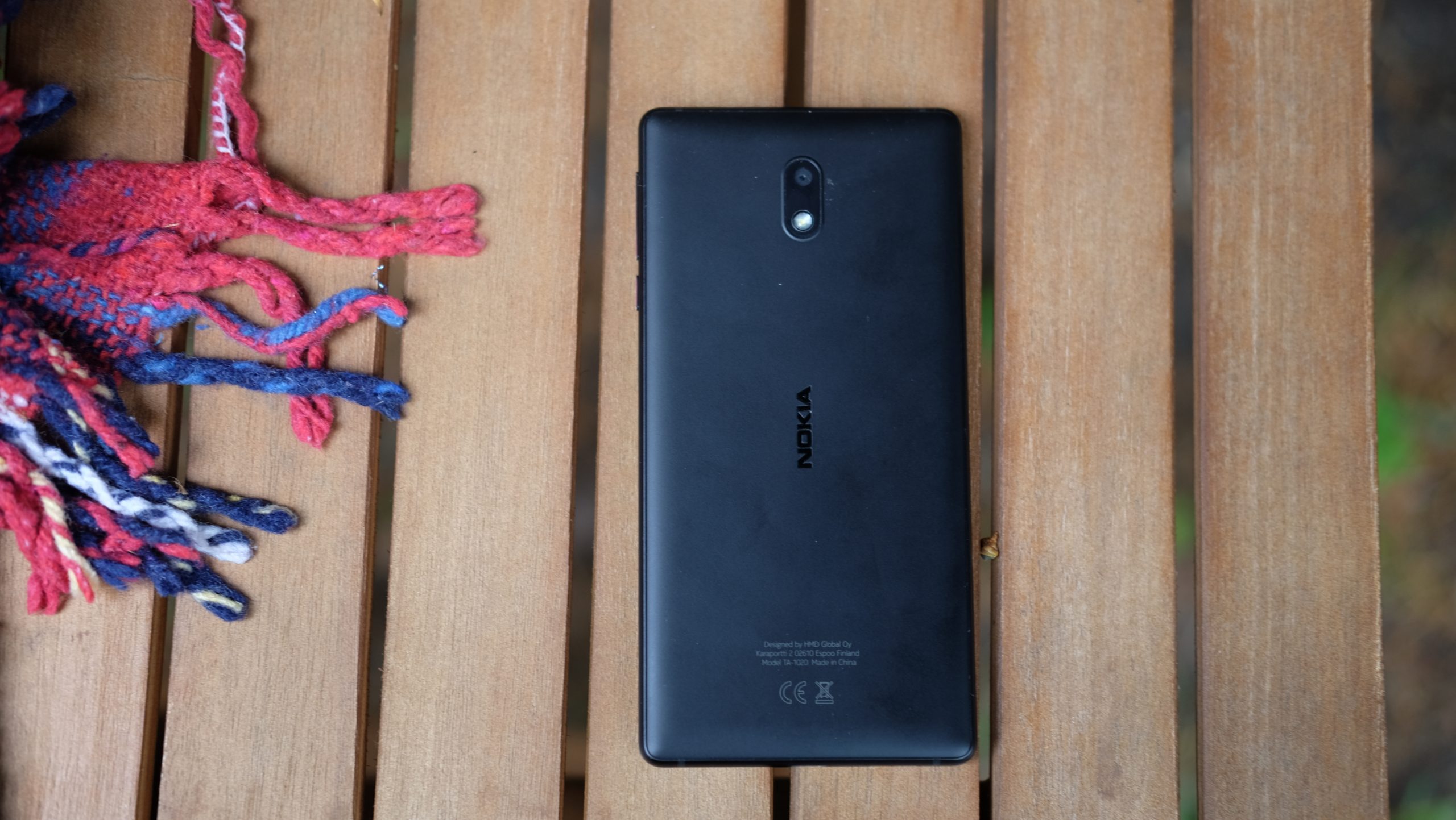 nokia 3||hmd global|