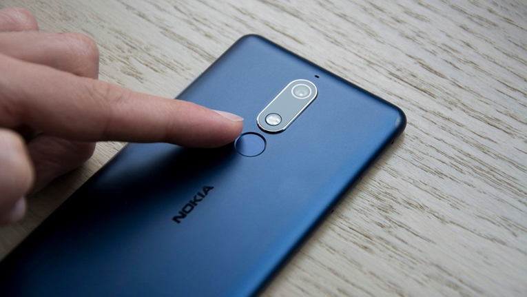 Nokia 5.1