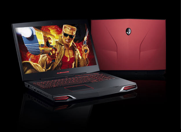 Dell Alienware M17x Laptop Gaming Super Canggih – Harga Laptop.
