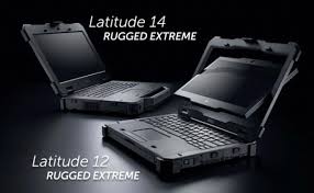 Dell Luncurkan Laptop Konvertible Tangguh Terbaru