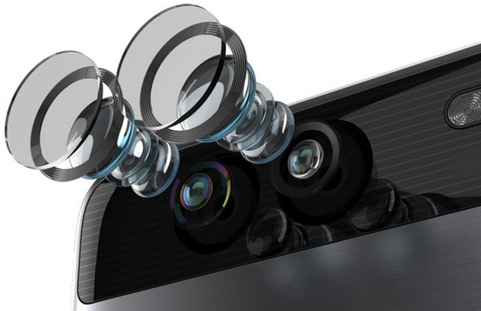 3 Handphone Dual Camera Dengan Harga Bersahabat