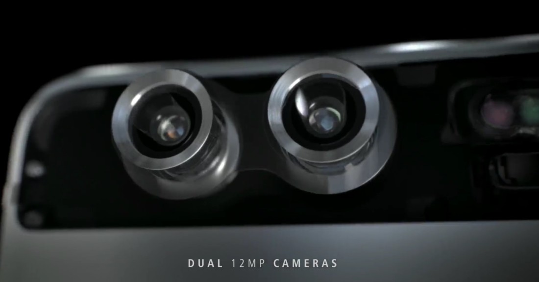 Masa Depan Smartphone Ada di Dual Kamera