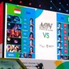 Game Smartphone||New job Esports|