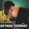 |ASUS ROG Strix GL502|Razer Blade 14|Alienware 13 R3