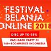 Festival Belanja Online 2018|FBO 2018