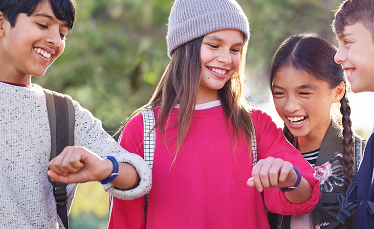Fitbit Ace, Perangkat Aktivitas Terbaru Untuk Anak-Anak