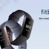 Fitbit Charge 3|Design Fitbit Charge 3|Fitness Health Tracking|