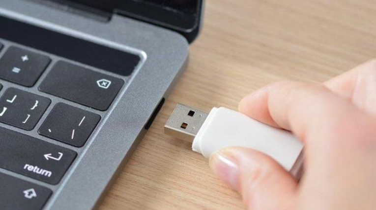 Fitur Tolak Safely Remove Flashdisk|Flashdisk Windows 10|