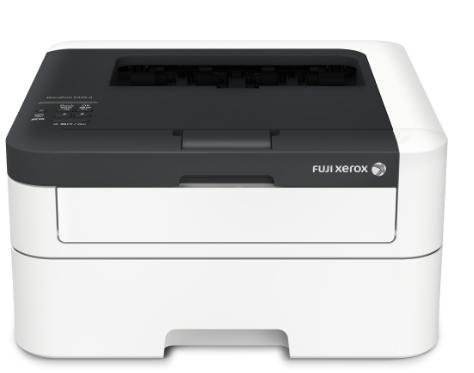 Fuji Xerox DocuPrint P225D : Printer Simple Banyak Fitur