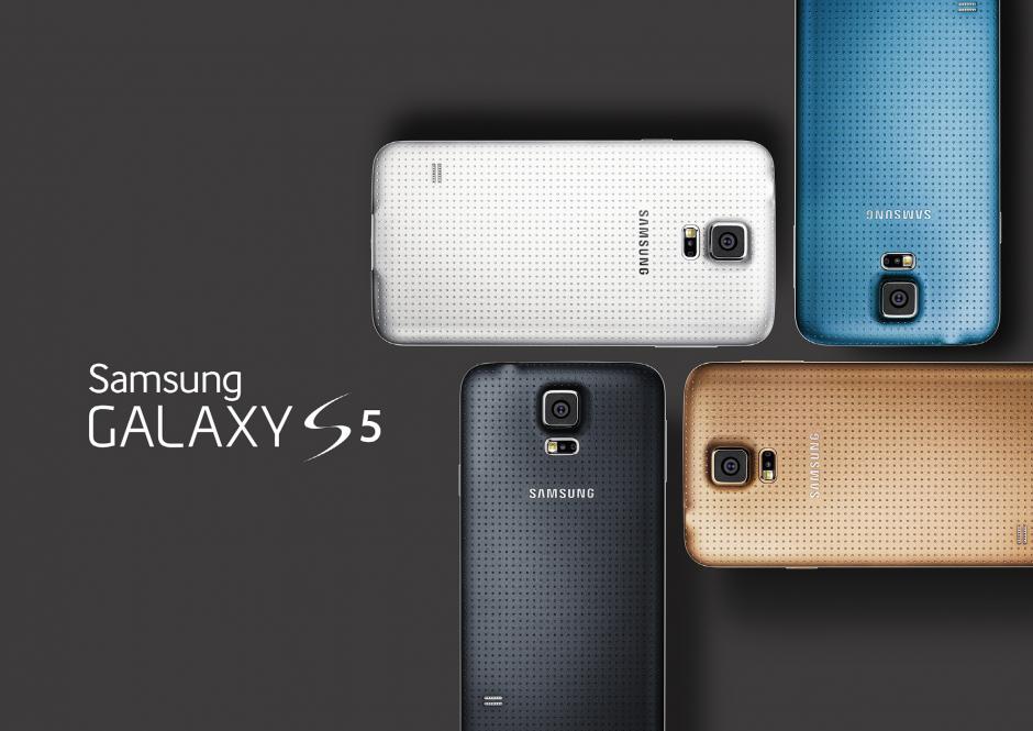 Samsung Galaxy S Generasi Ke-5 Cukup Sulit Untuk Diperbaiki