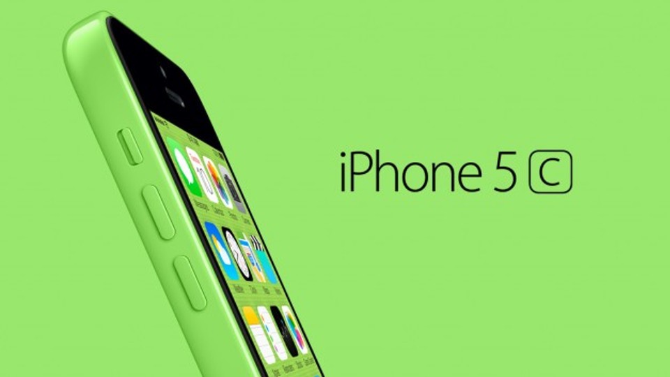 Apple iPhone 5C Selamatkan Nyawa Seorang Pria Dari Amukan Shotgun