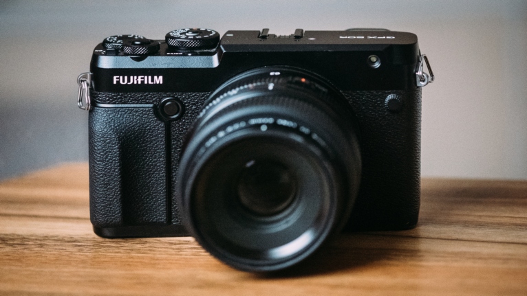 Harga Kamera Fujifilm 70 Juta|||Fujifilm GFX Ekstrem