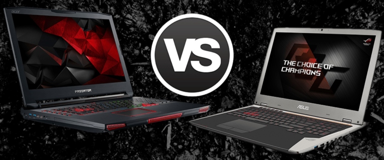 Harga Laptop Asus ROG||||Storage ASUS